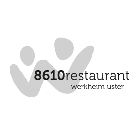 8610 Restaurant logo