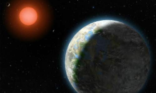 Earth Like Planets May Be Common