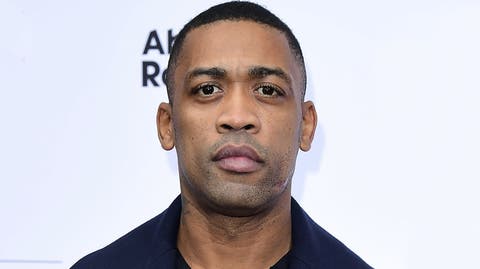 Twitter bans British rapper Wiley after anti-Semitic posts