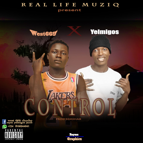 [MUSIQ] WEST669 - control (feat YELMIGOS).mp3