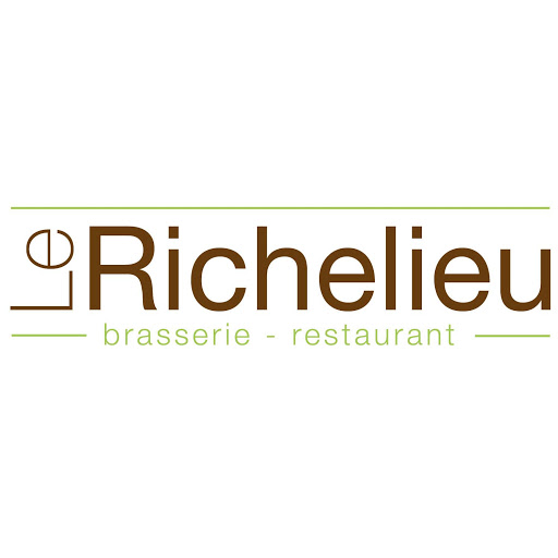 Restaurant Le Richelieu logo