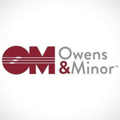 Owens & Minor - Albuquerque Distribution Center