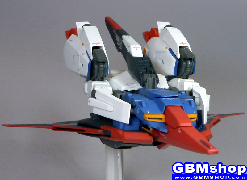 Gundam FIX Figuration #0024 MSZ-006 Z GUNDAM