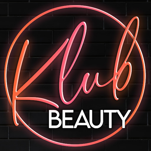 Klub Beauty logo