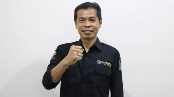 Pemilik Tower Berplat Merah Belum Bayar Retribusi, Pemko Padang Ingatkan Denda