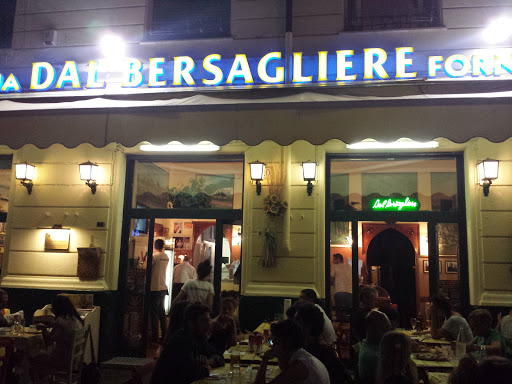 Pizzeria Bisteccheria Dal Bersagliere