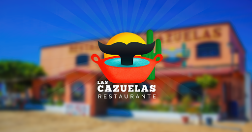 Restaurante Las Cazuelas, Carr. a Guerrero Negro, Fundo Legal, 23940 Guerrero Negro, B.C.S., México, Restaurante de comida para llevar | BCS