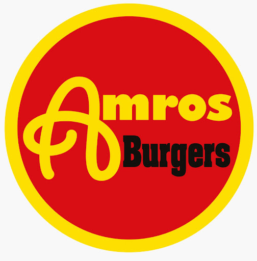 Amros Burgers Zaandam