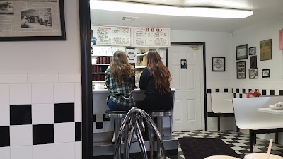 Photos of White Grill