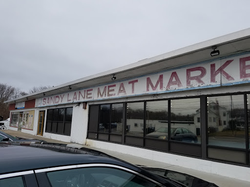 Grocery Store «Sandy Lane Meat Market», reviews and photos, 459 Sandy Ln, Warwick, RI 02889, USA