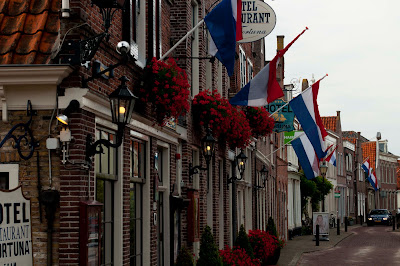 Día 5 (01/08): Pueblos al norte de Amsterdam - Volendam, Marken, Edam y Zaanse S - ROADTRIP 2012 - EUROPA CENTRAL - 20 DIAS - 6400 Kms (Selva Negra / Alsacia / Hol (33)