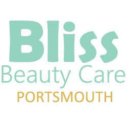 Bliss Beauty Care logo