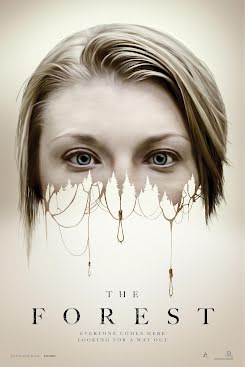 El bosque de los suicidios - The Forest (2016)