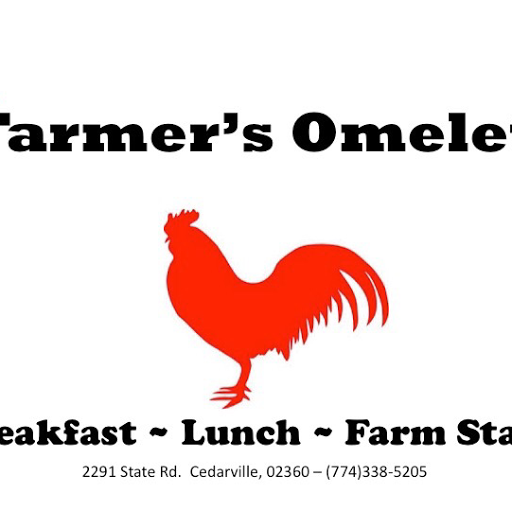 Farmer's Omelet logo