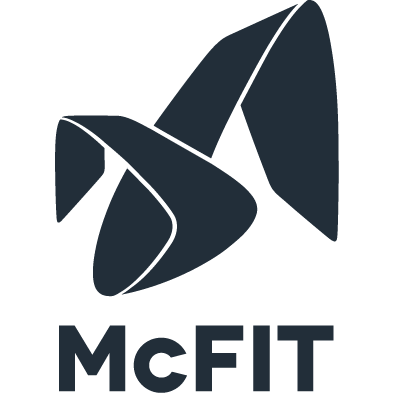 McFIT Fitnessstudio Hannover-Südstadt logo