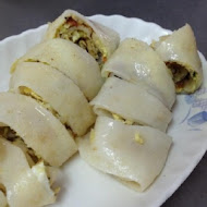 阿胖豆漿(竹東店)