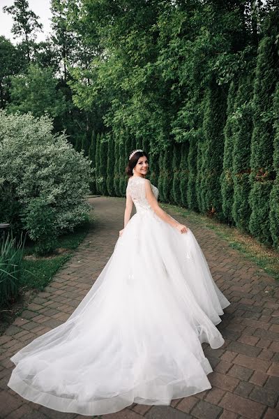 Wedding photographer Leonid Svetlov (svetlov). Photo of 14 July 2021