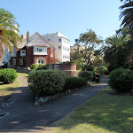 Last house on Robertsons Point (259136)