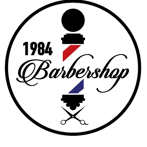 1984 BARBERSHOP