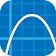 Free Graphing Calculator 2 icon