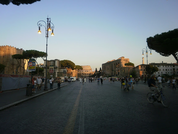 Día 4. San Paolo, San Juan, etc - Roma necesita más de 5 días (7)