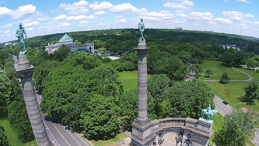 Avenue of the Republic, Philadelphia, PA 19104, USA