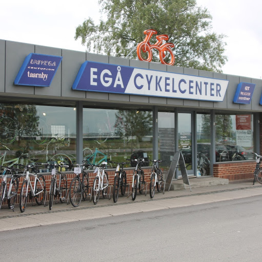 Egå Cykelcenter ApS