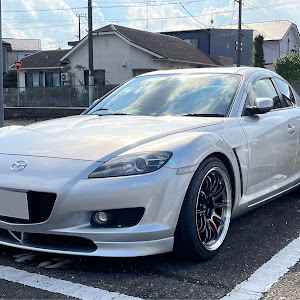 RX-8 SE3P