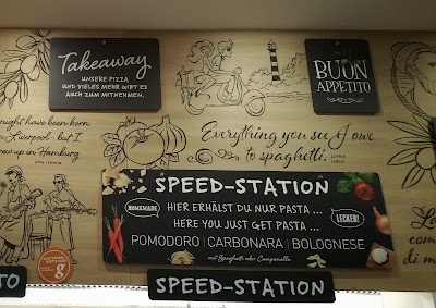 Photos of VAPIANO | Hamburg | Kurze M&uuml;hren