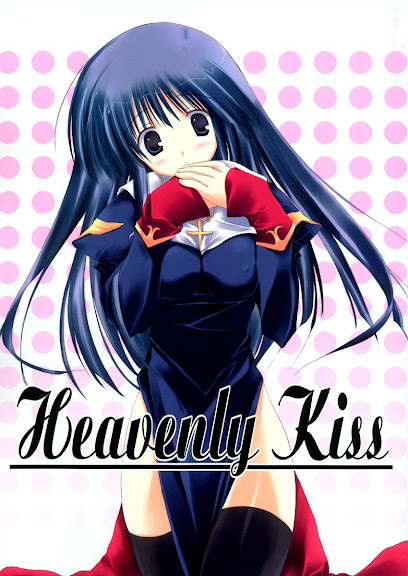 Heavenly Kiss 1