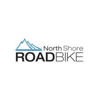 North Shore Road Bike logo