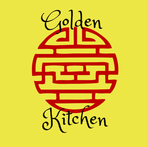 Golden Kitchen Chinese Takeaway Jobstown logo