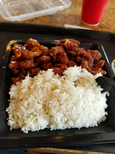 Chinese Restaurant «Panda Express», reviews and photos, 2704 US-22, Union, NJ 07083, USA