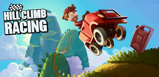 Hill Climb Racing - Aplicaciones en Google Play