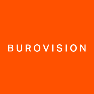 Burovision Inc - Distributeur certifié MillerKnoll logo