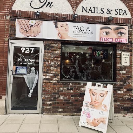 In Nails And Spa