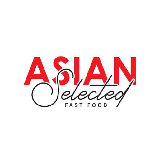 Asian Selected logo