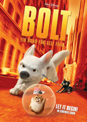 Bolt