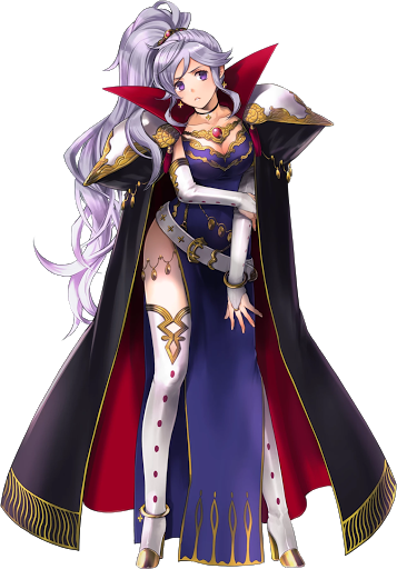 Ishtar, Cautious Hero Wiki