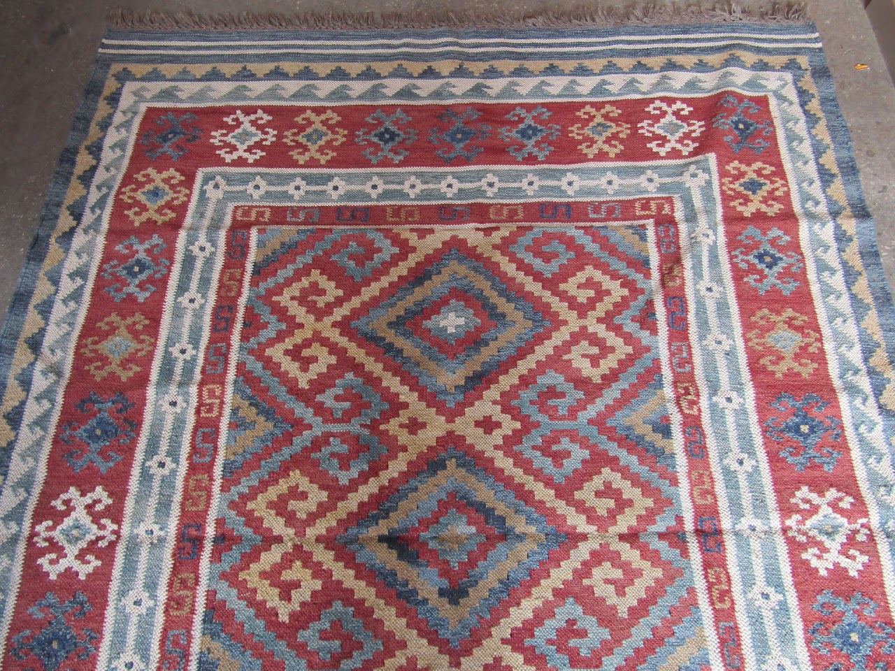 Kilim Rug