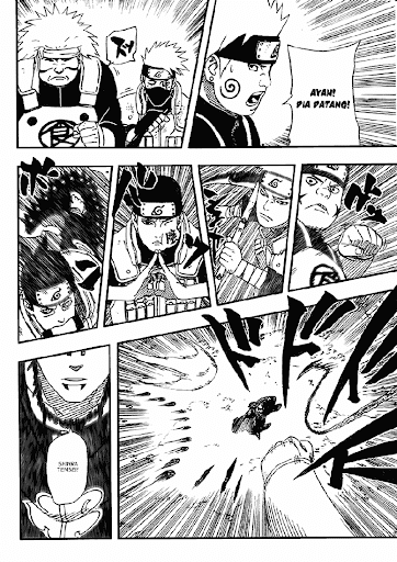 Baca Naruto page 2