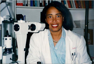 Patricia Bath Net Worth, Income, Salary, Earnings, Biography, How much money make?