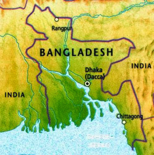 20 000 Mw Wind Power Potential Untapped In Bangladesh