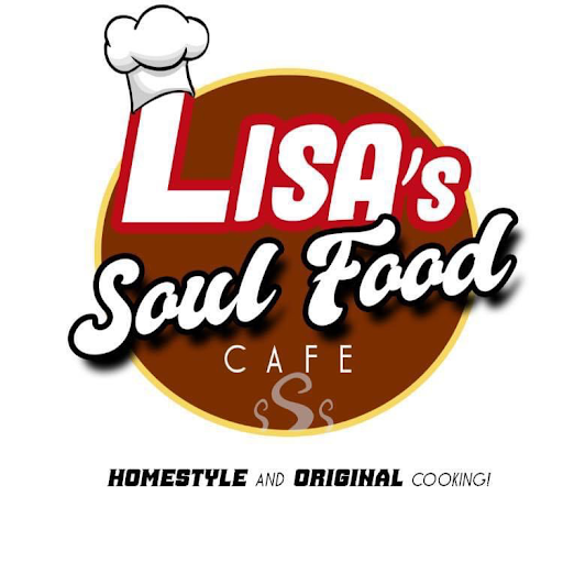 Lisa's Soul Food Cafe logo