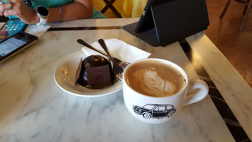 Coffee Shop «Buon Giorno Coffee - Southlake, TX.», reviews and photos, 1901 W Southlake Blvd, Southlake, TX 76092, USA