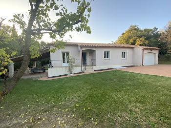 maison à Uzès (30)