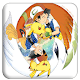 Download Pikachu Pokemon Wallpaper For PC Windows and Mac 1.0