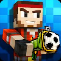 Pixel Gun 3d Mod apk 17.7.2 (unlimited money / ammo )