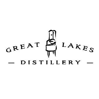 Great Lakes Distillery & Tasting Room logo