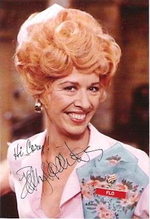 Polly Holliday   Net Worth, Income, Salary, Earnings, Biography, How much money make?